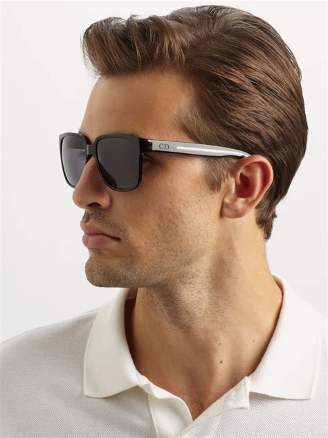 dior homme mens glasses